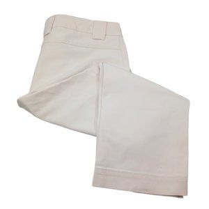 NWOT Banana Republic Martin Light Pink Capris Size: 10 (Stretch)